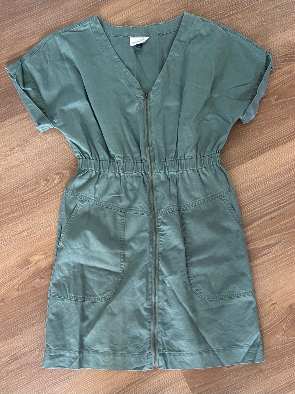 Universal Thread Dress